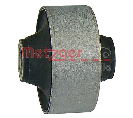 Ulożenie riadenia METZGER